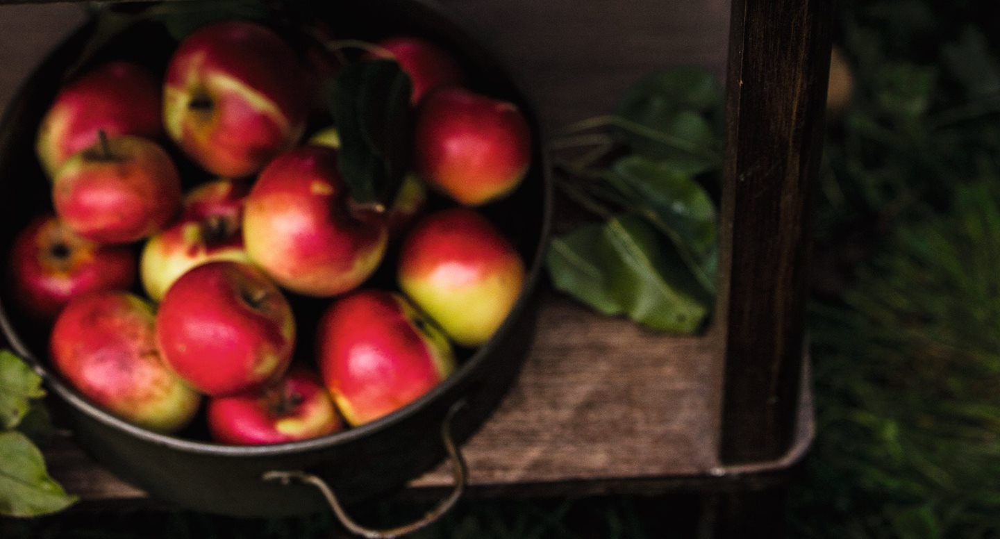 Voćni recepti: Kuhanje i pečenje uz jabuke i kruške