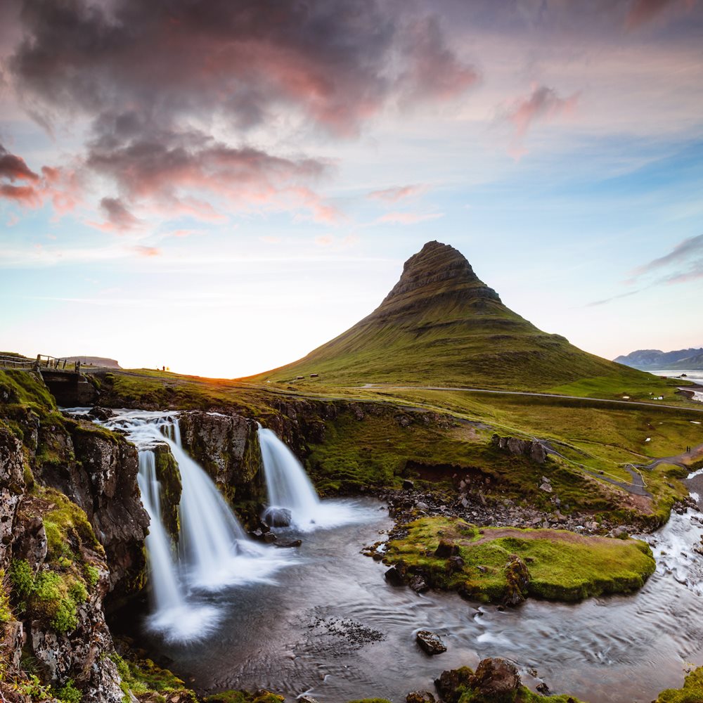 Preporuka za putovanje na Island: Put na čarobni otok