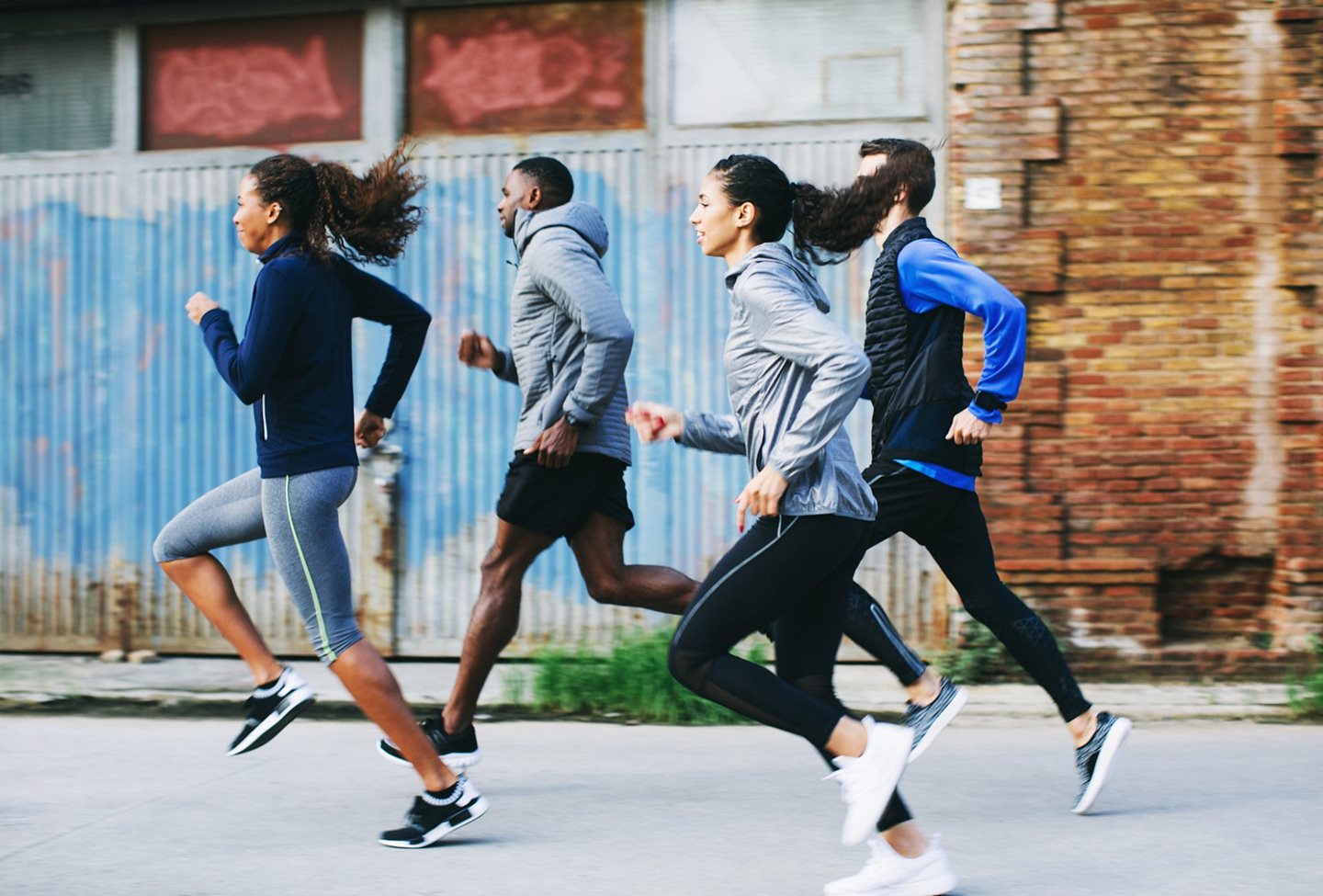 Trošenje kalorija prilikom trčanja: Važna je i pravilna ishrana
