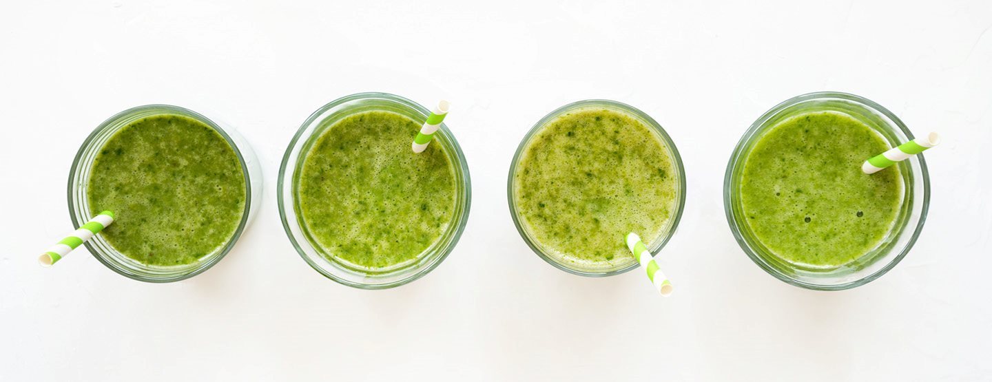 Zeleno čudo: Tri razloga zašto sada pijemo sok od celera