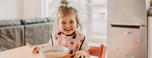 Supe za djecu: tri klasika za porodicu
