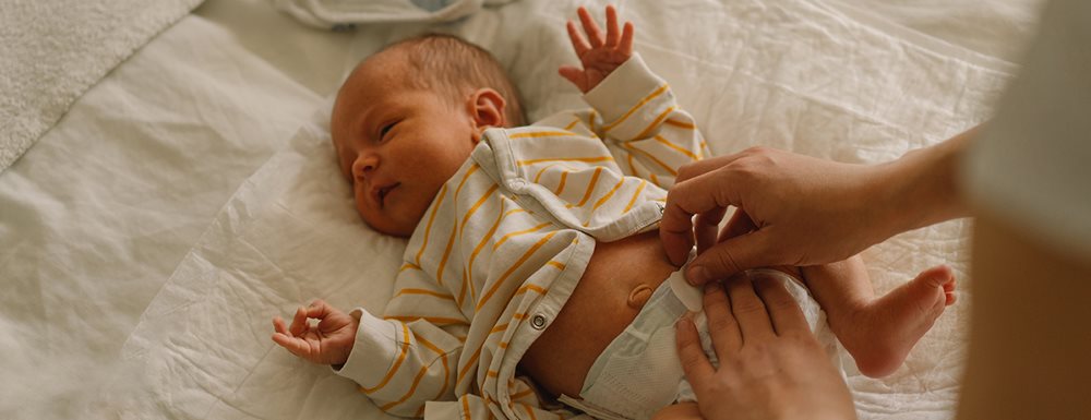 Kako presvlačiti pelene: odgovaramo na sva pitanja mladih roditelja