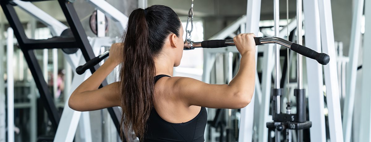 Najbolje moderne frizure za teretanu