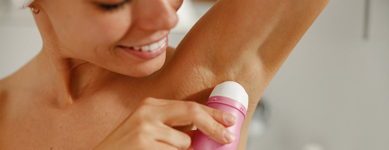 Sve o dezodoransima! Dermatologinja pojašnjava šta je bitno 