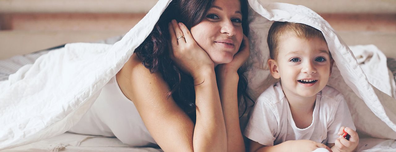 Biti mama: unatoč Instagramu ne pravimo si pritisak!