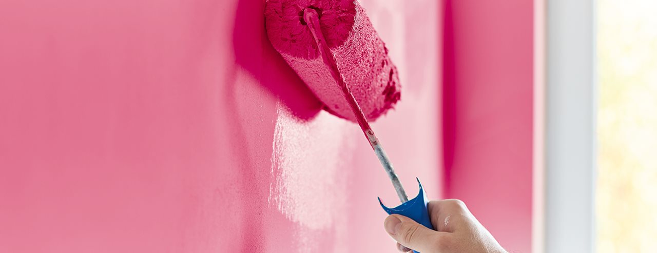 8 šarenih ideja za uređenje prostora