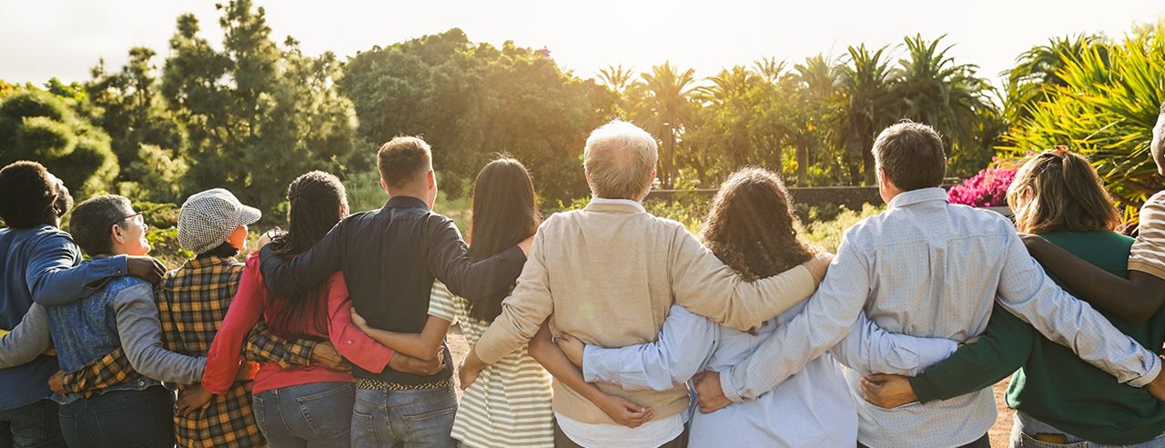 Zato što angažman u dobre svrhe ne poznaje granice