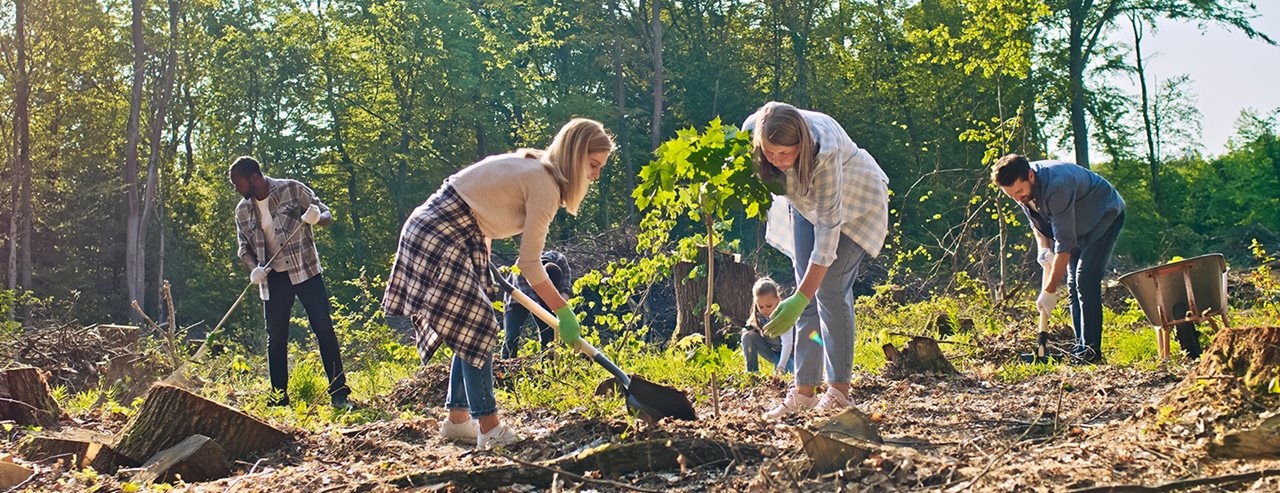 Osjećamo žar za budućnost, jer doprinos zajednici donosi rezultate