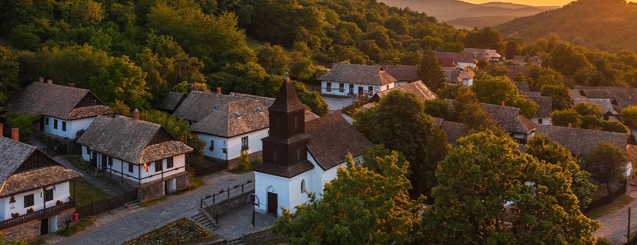 Naših šest skrivenih preporuka za odmor u Mađarskoj