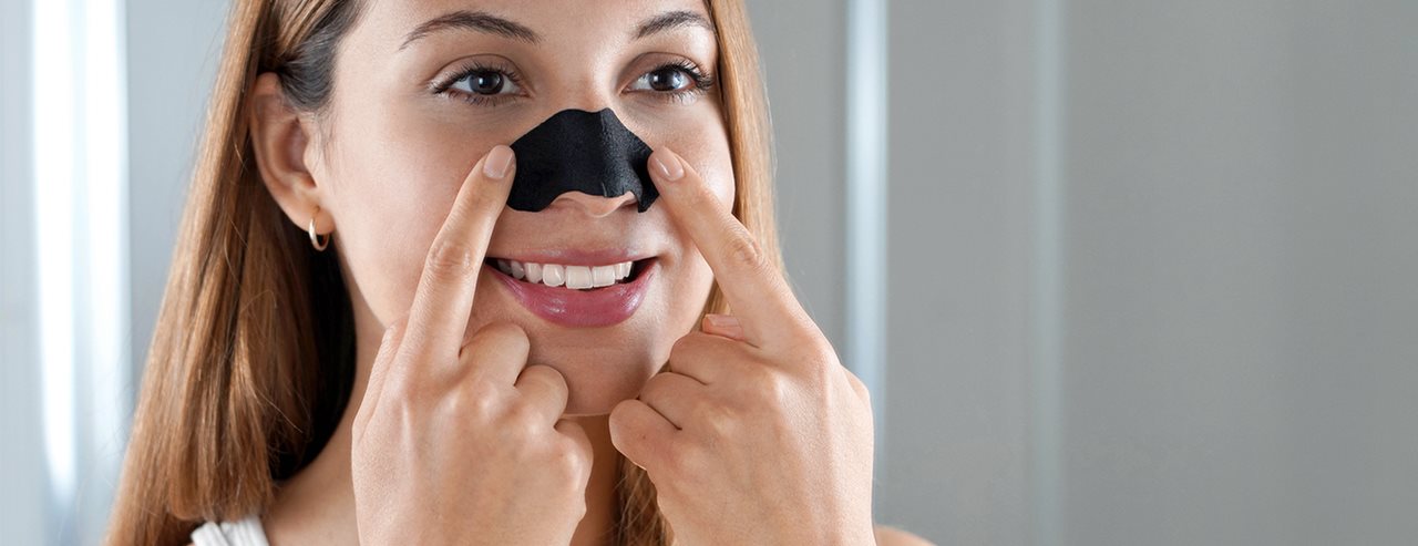 Uklanjanje mitesera: dermatologinja objašnjava kako to učiniti pravilno