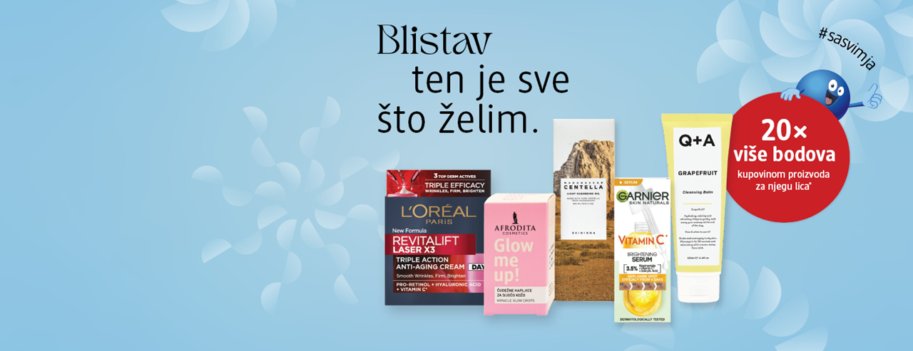 active beauty - časopis za zdravlje i ljepotu