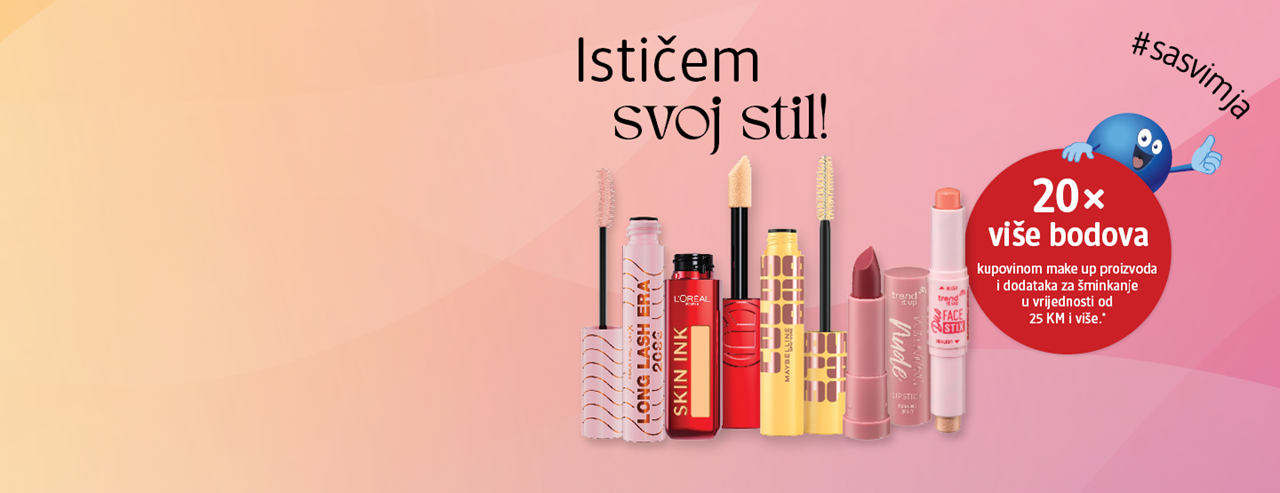 active beauty - časopis za zdravlje i ljepotu