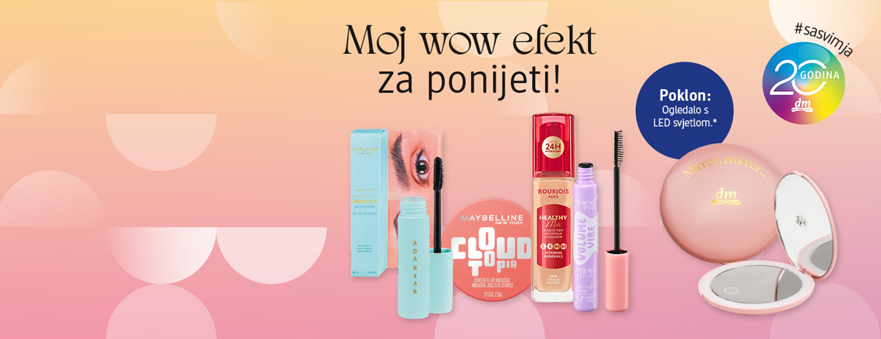 active beauty - časopis za zdravlje i ljepotu