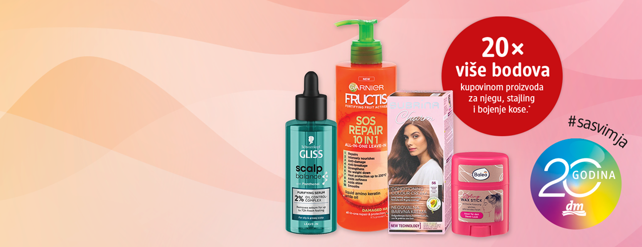 active beauty - časopis za zdravlje i ljepotu
