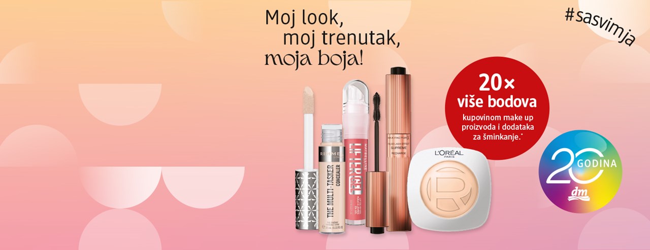 active beauty - časopis za zdravlje i ljepotu
