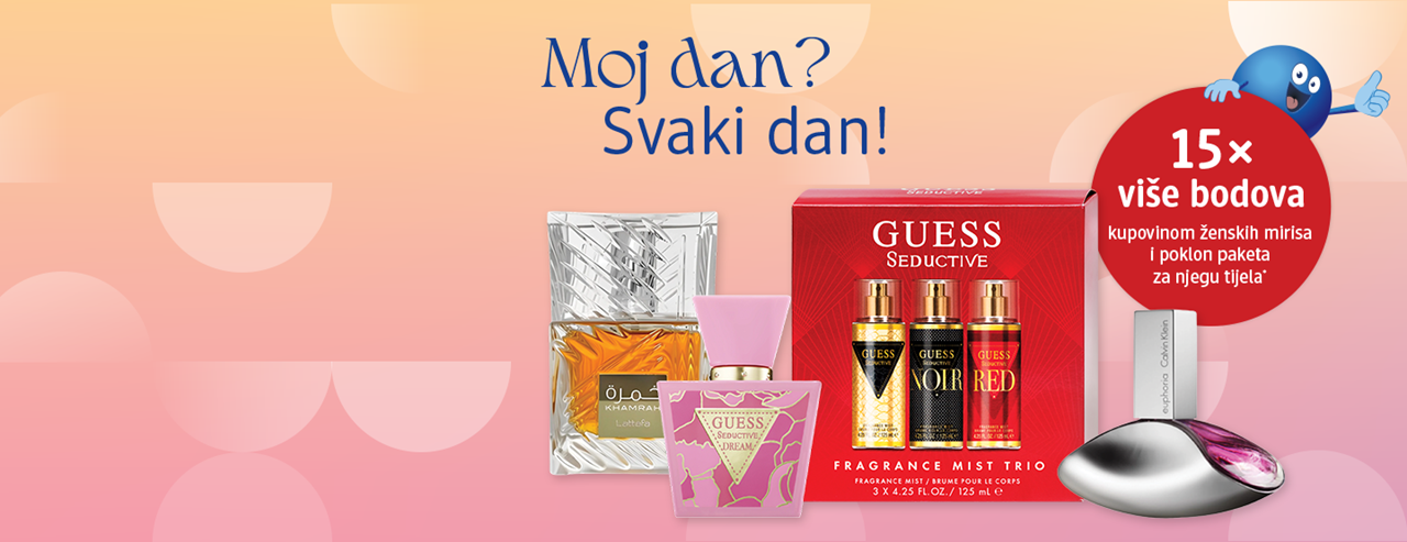 active beauty - časopis za zdravlje i ljepotu