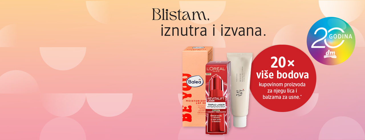 active beauty - časopis za zdravlje i ljepotu
