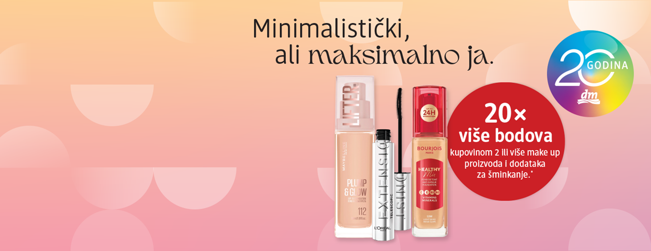 active beauty - časopis za zdravlje i ljepotu