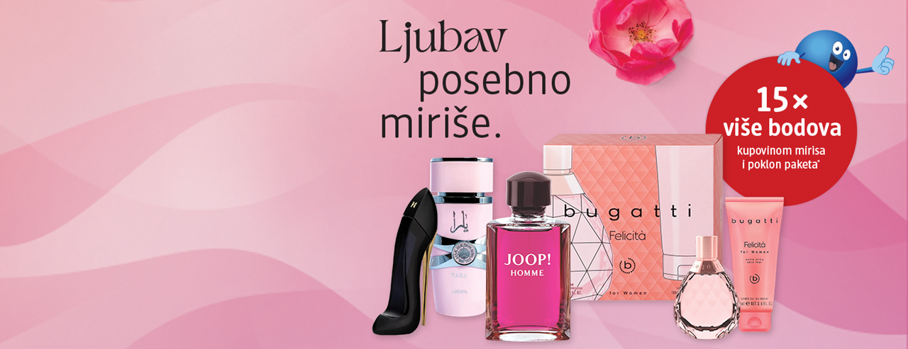 active beauty - časopis za zdravlje i ljepotu