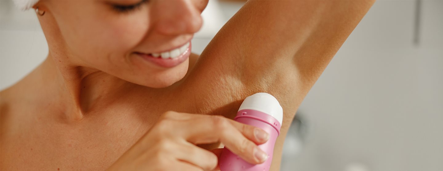 Sve o dezodoransima! Dermatologinja pojašnjava šta je bitno 