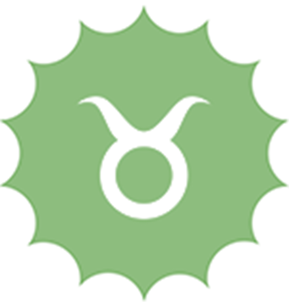 Horoskopski znak mjeseca – Bik