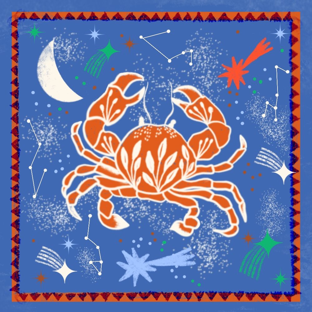 Godišnji horoskop: Rak