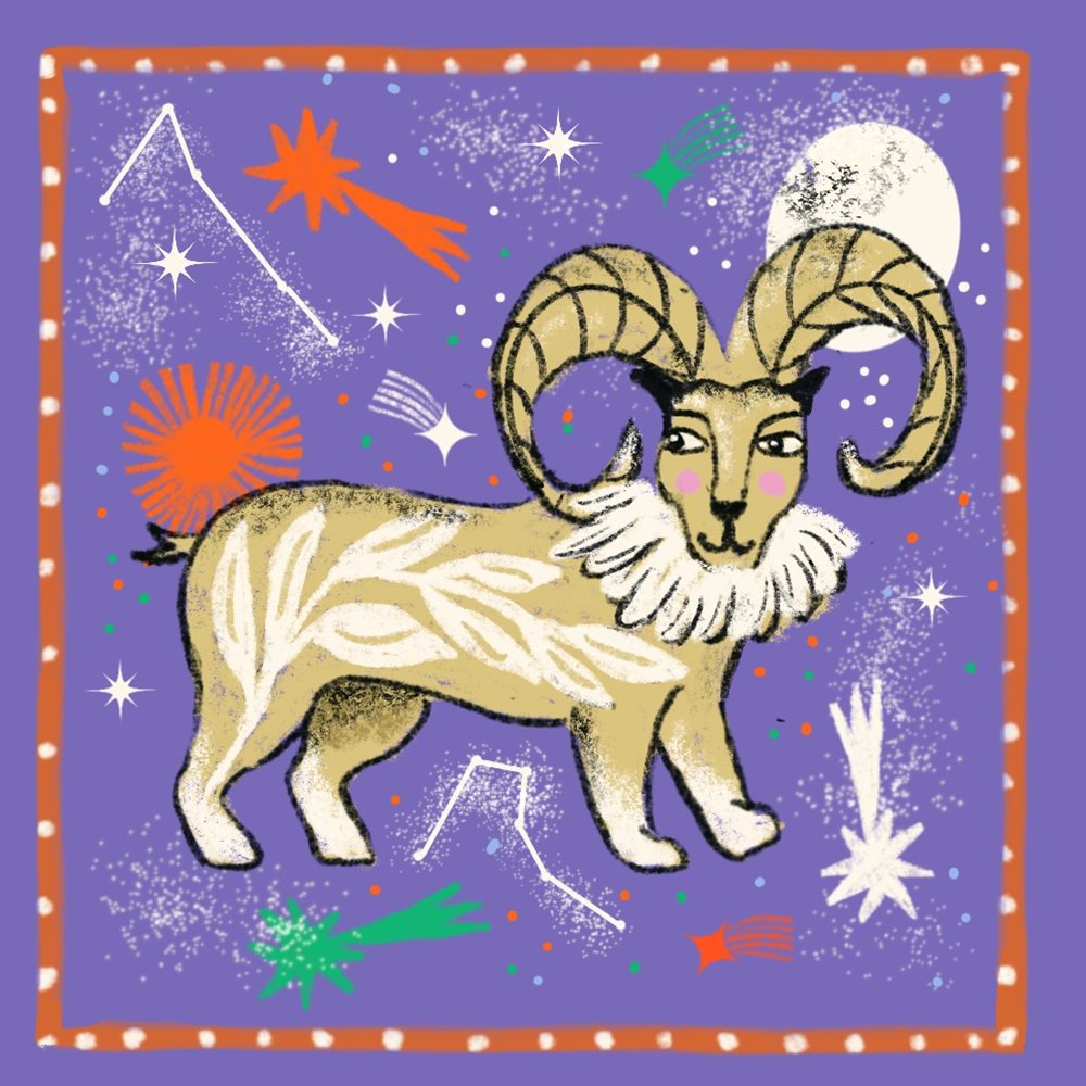 Godišnji horoskop: Ovan