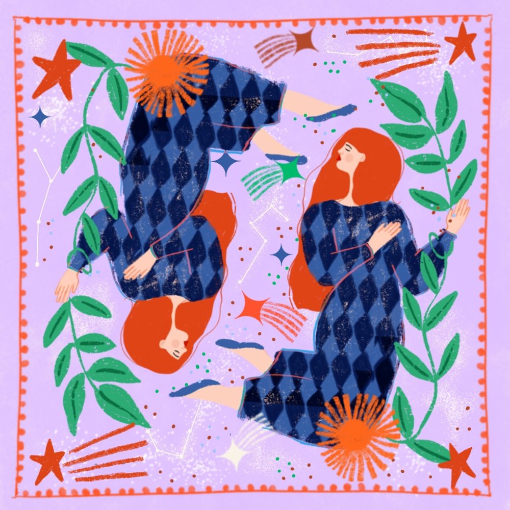 Godišnji horoskop: Blizanci