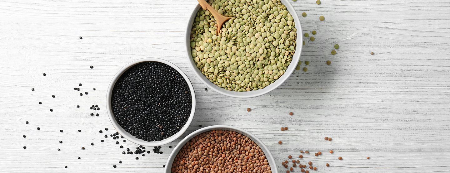 Veganski i ukusno: tri recepta protiv nedostatka željeza