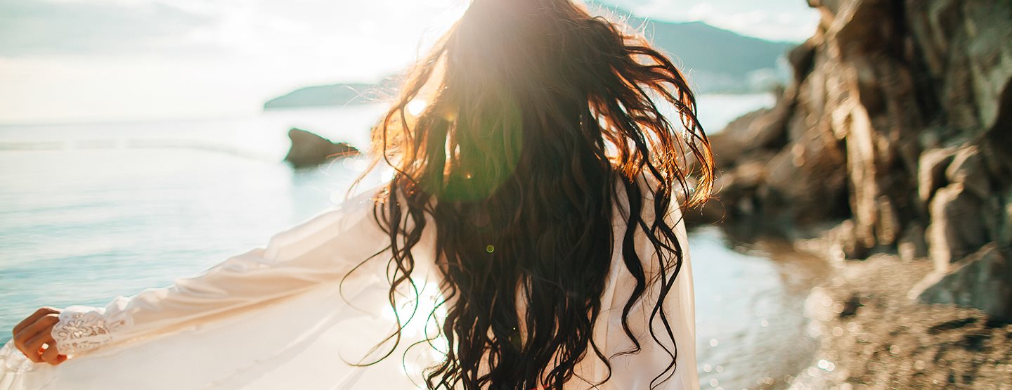 Napravite sami beach waves: ovako će Vam uspjeti ova ljetna frizura