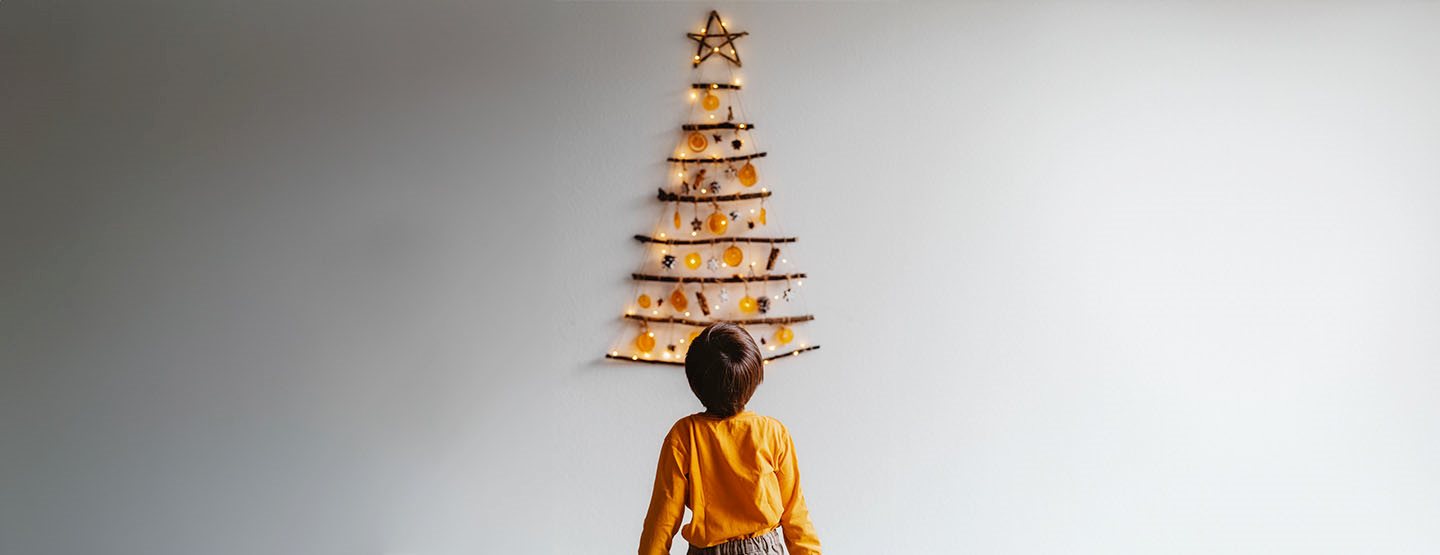 Božićno DIY-ukrašavanje: 5 održivih ideja za originalno slavlje 