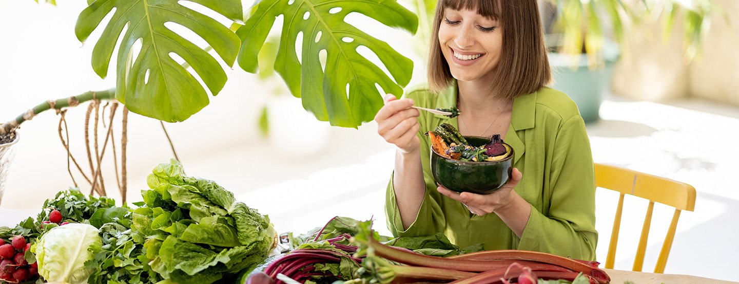 Veganska ishrana: šta kao početnik obavezno morate znati