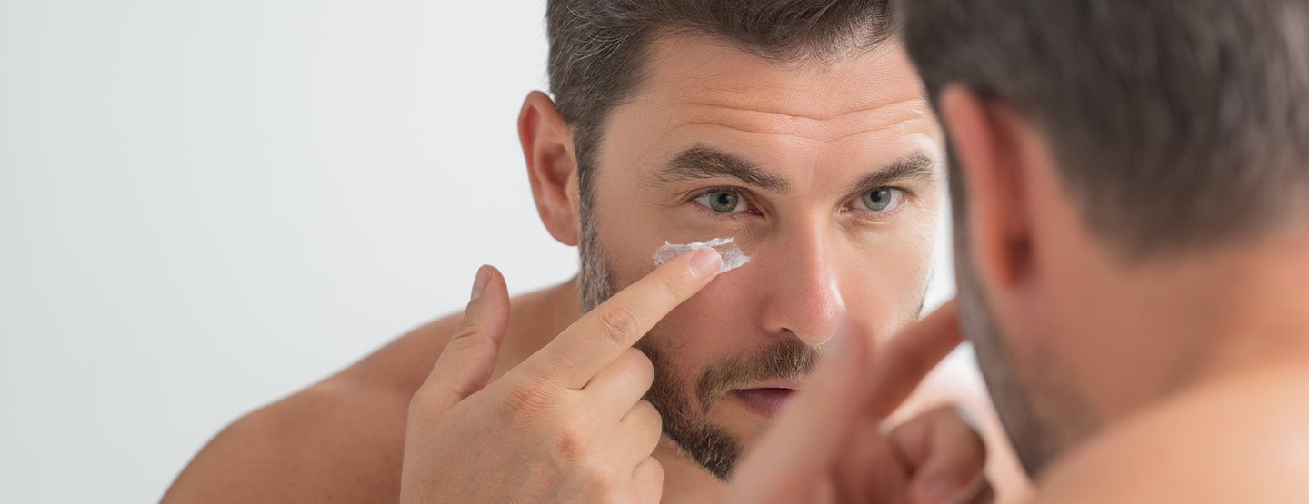 Muška njega: 4 savjeta za muškarca u kućnom spa