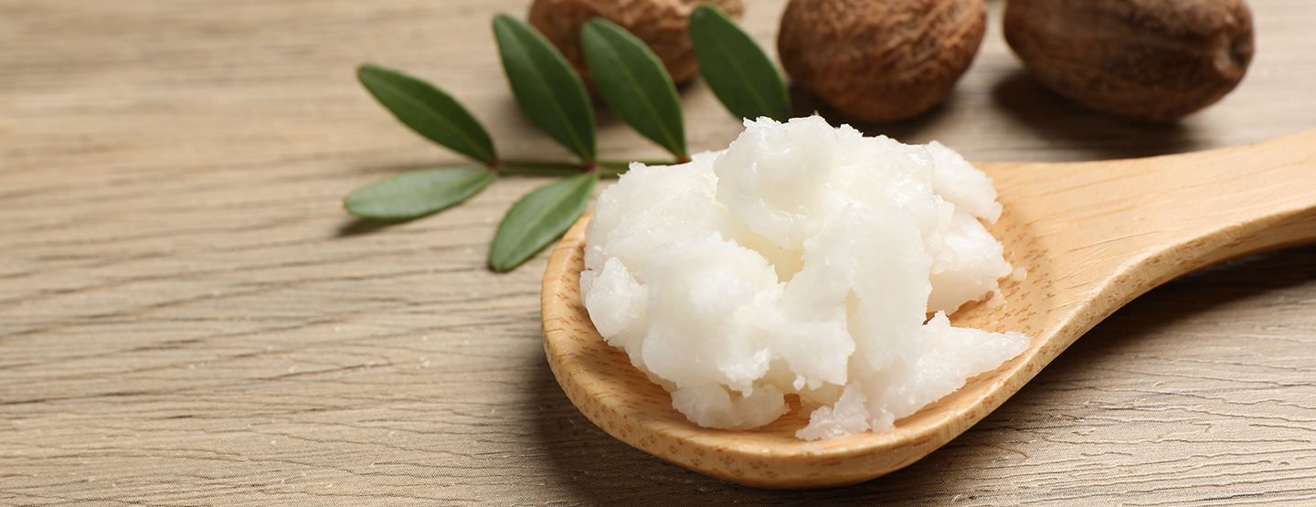 Multitalent shea putera: njega za tijelo i kosu