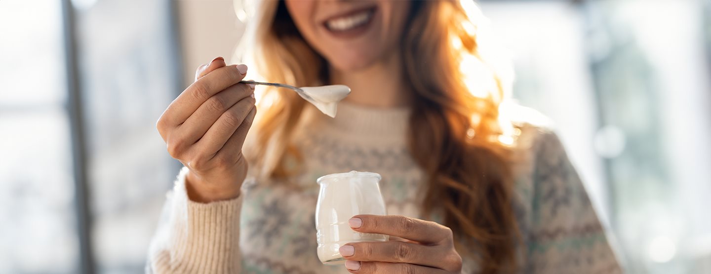 Izgradnja crijevne flore: 10 savjeta za prehranu