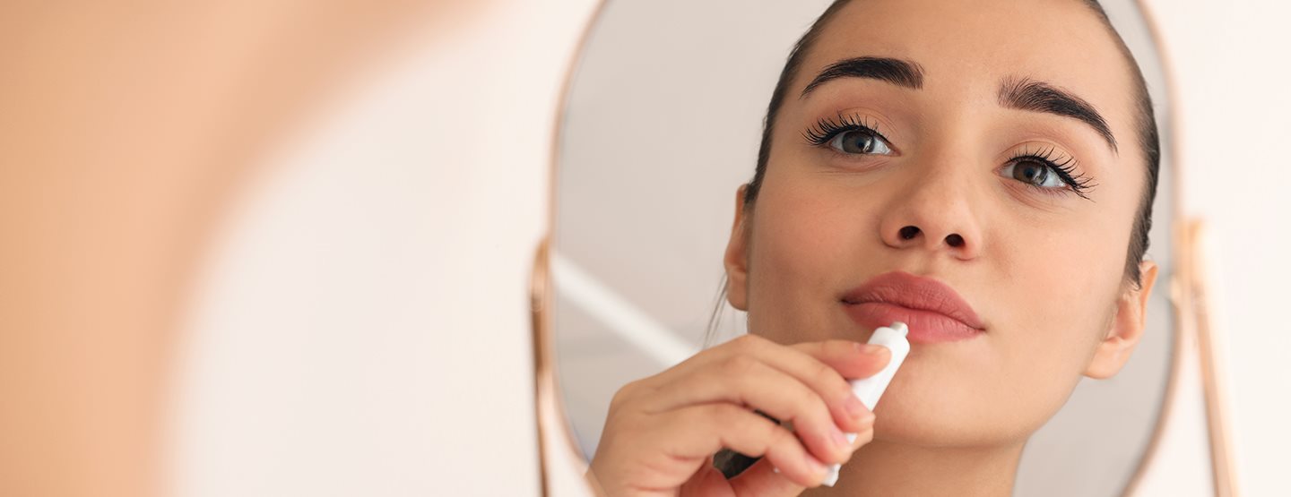 Herpes: 4 pitanja za stručnjaka