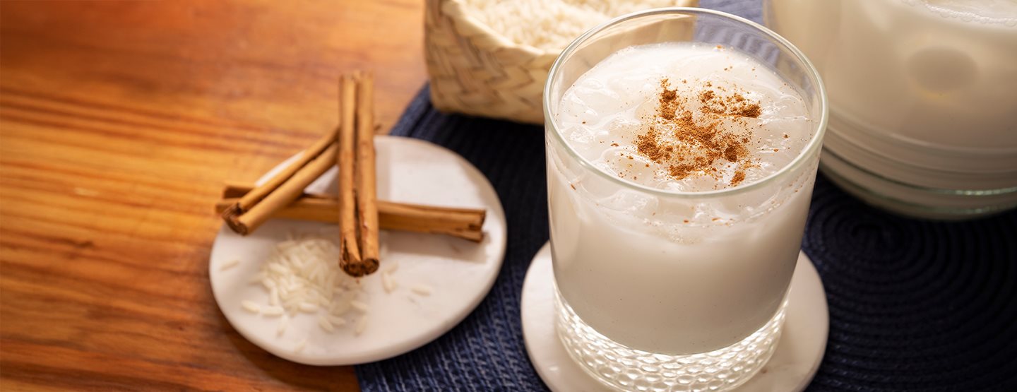 Horchata: 2 jesenska recepta za kultni napitak