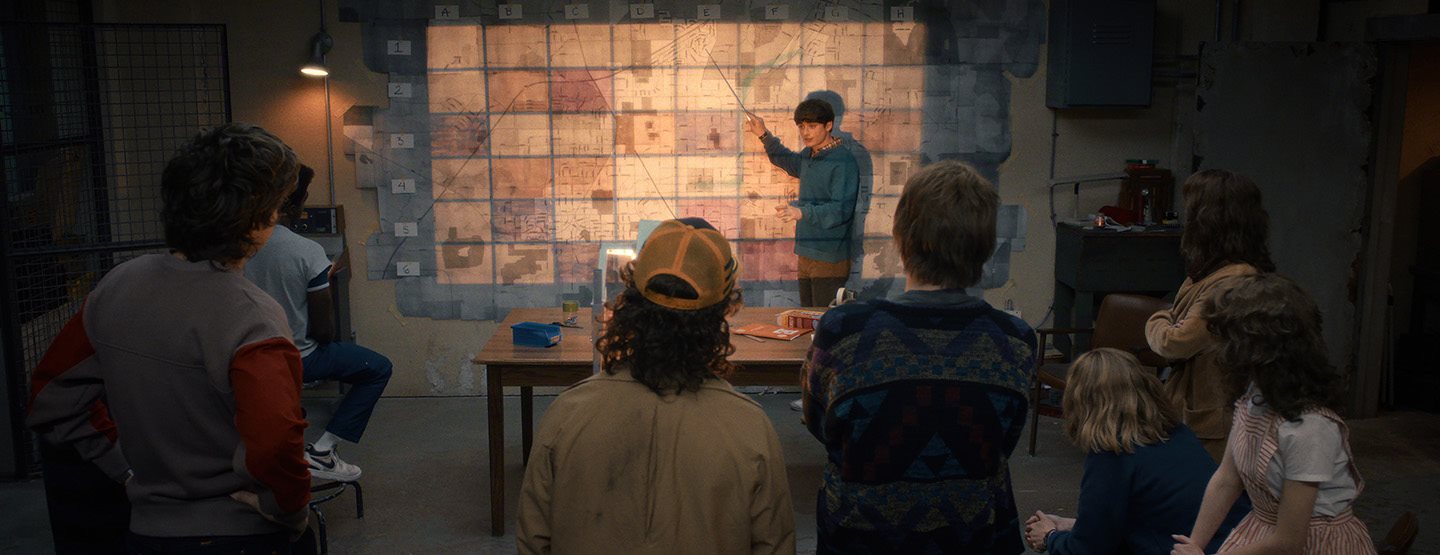 „Stranger Things“, 5. sezona: 5 razloga zbog kojih ćemo gledati seriju