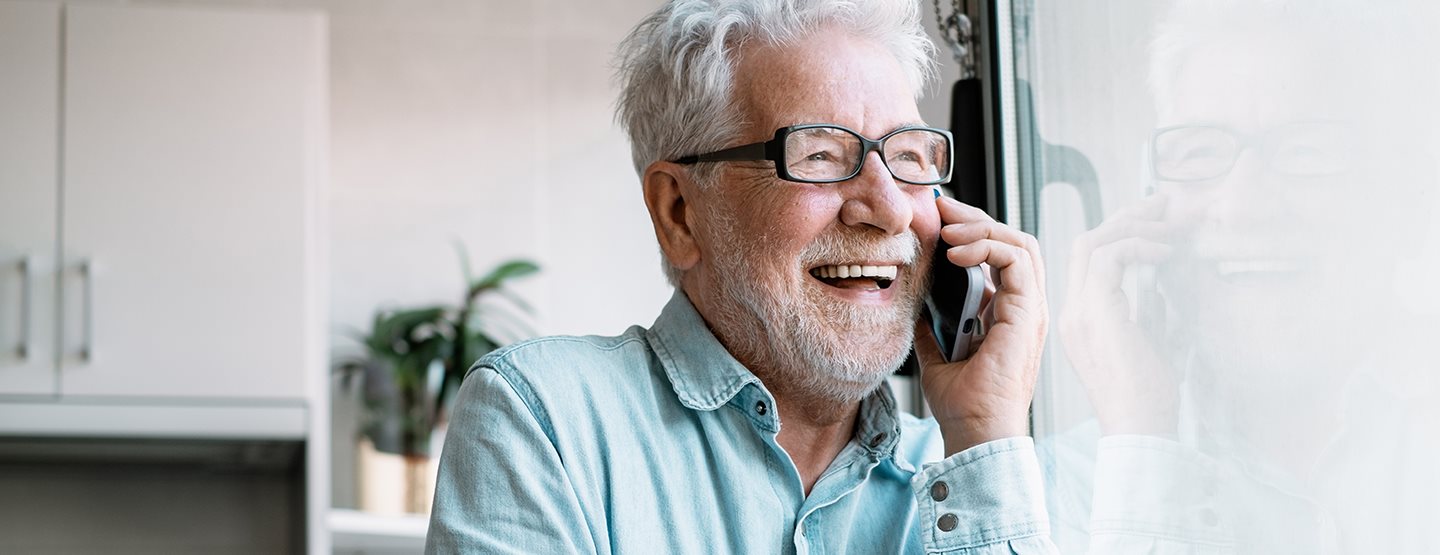 Sretni u starosti: tri ideje kako to postići