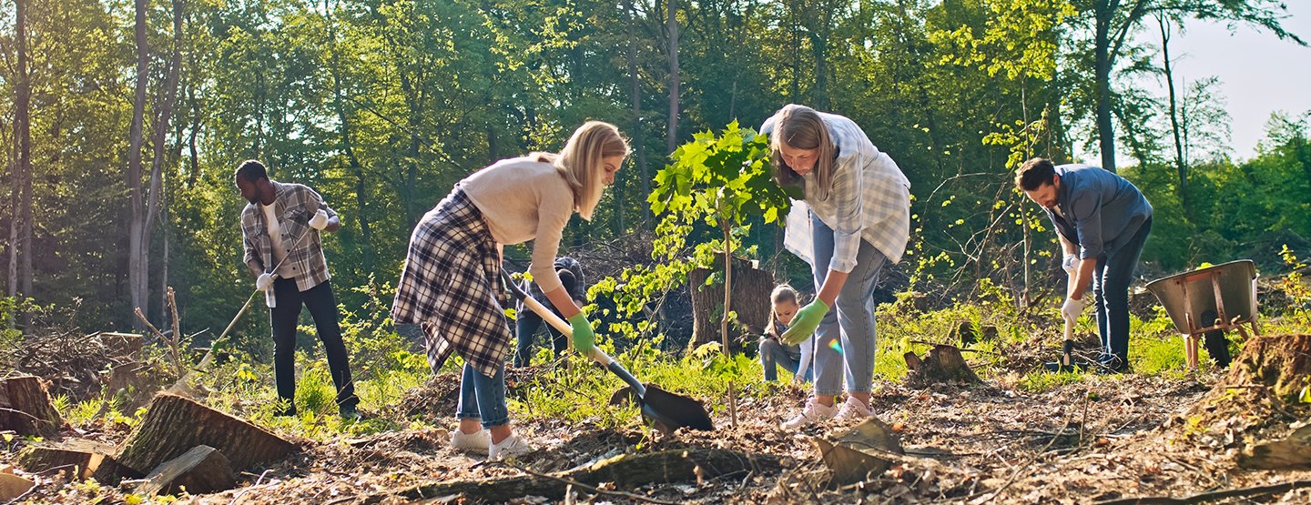 Osjećamo žar za budućnost, jer doprinos zajednici donosi rezultate