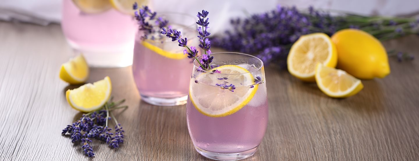 Kako napraviti sirup od lavande