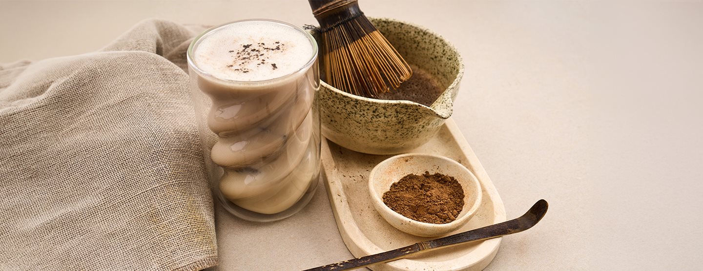 Novi trend: <em>hojicha latte</em> može se pripremiti i kod kuće