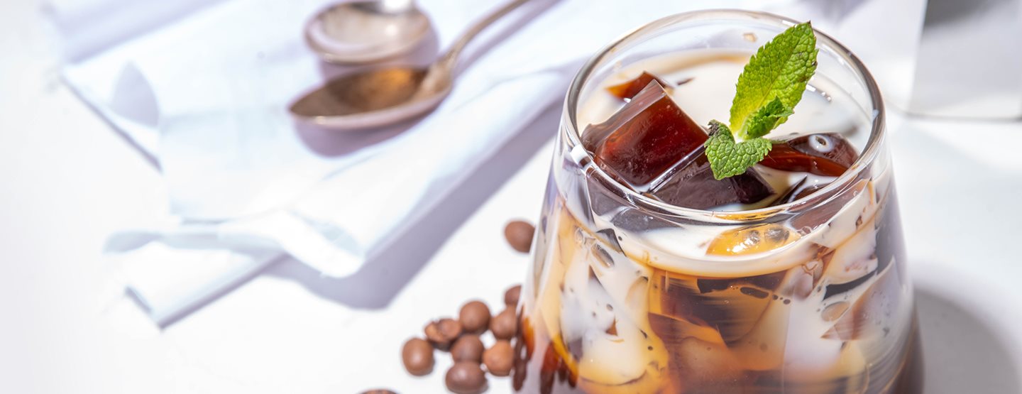 Caffè Leccese: ledena kafa s juga