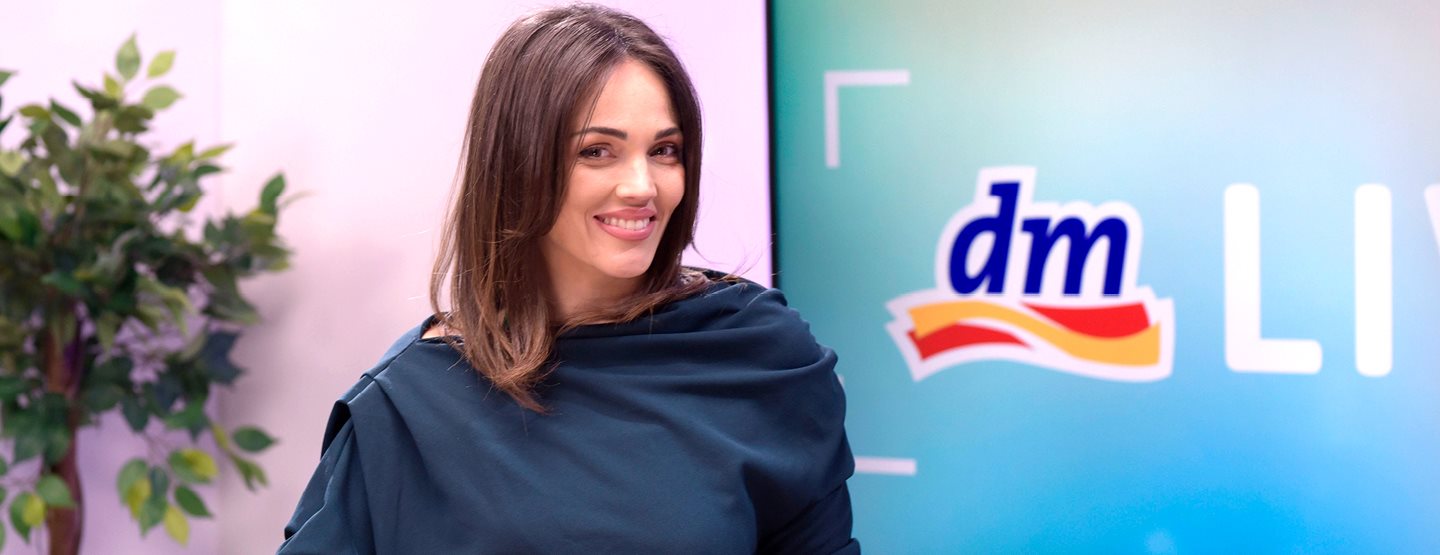 Hatidža Hadžimuhamedović: dm podržava moju individualnost i spontanost!