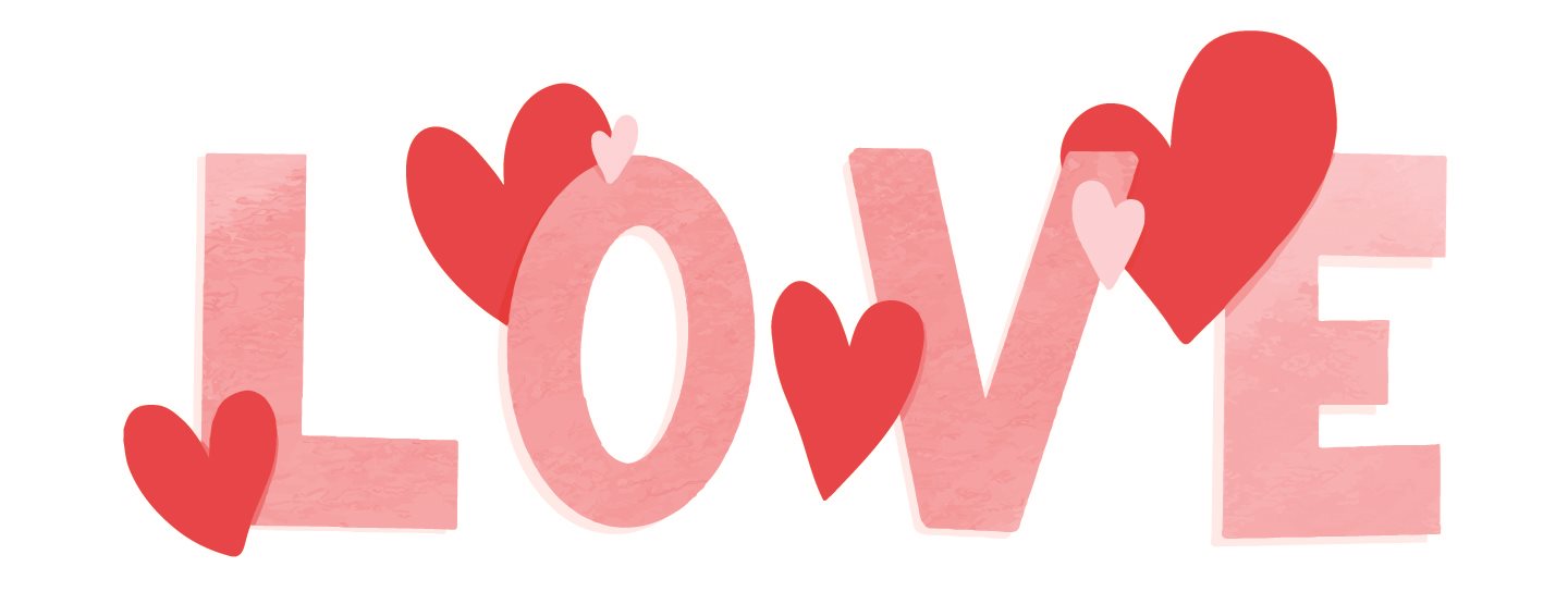 Ljubav nas uvijek nađe