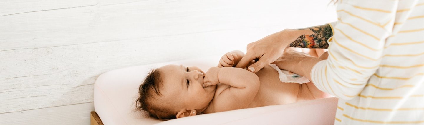 Uputa za masažu beba