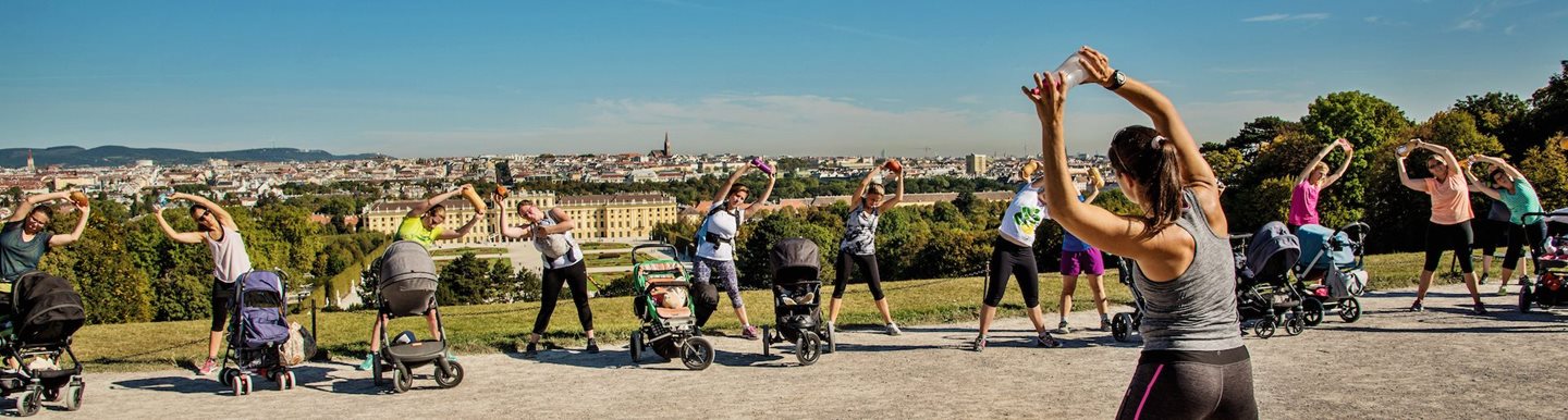 Ovako će sport i trening za (buduće) mame biti uspješni