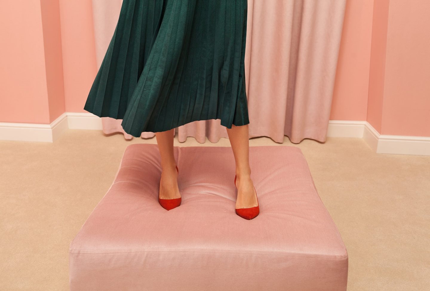 Depilacija: Metode za lijene i hrabre