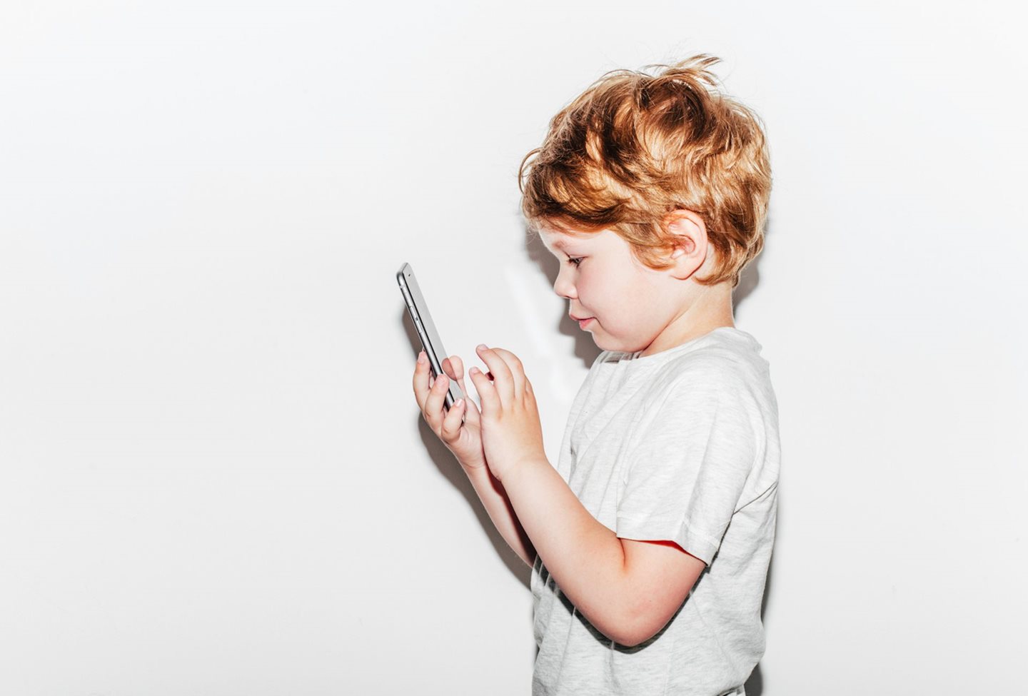 Mobiteli za djecu: Kada previše postaje previše?