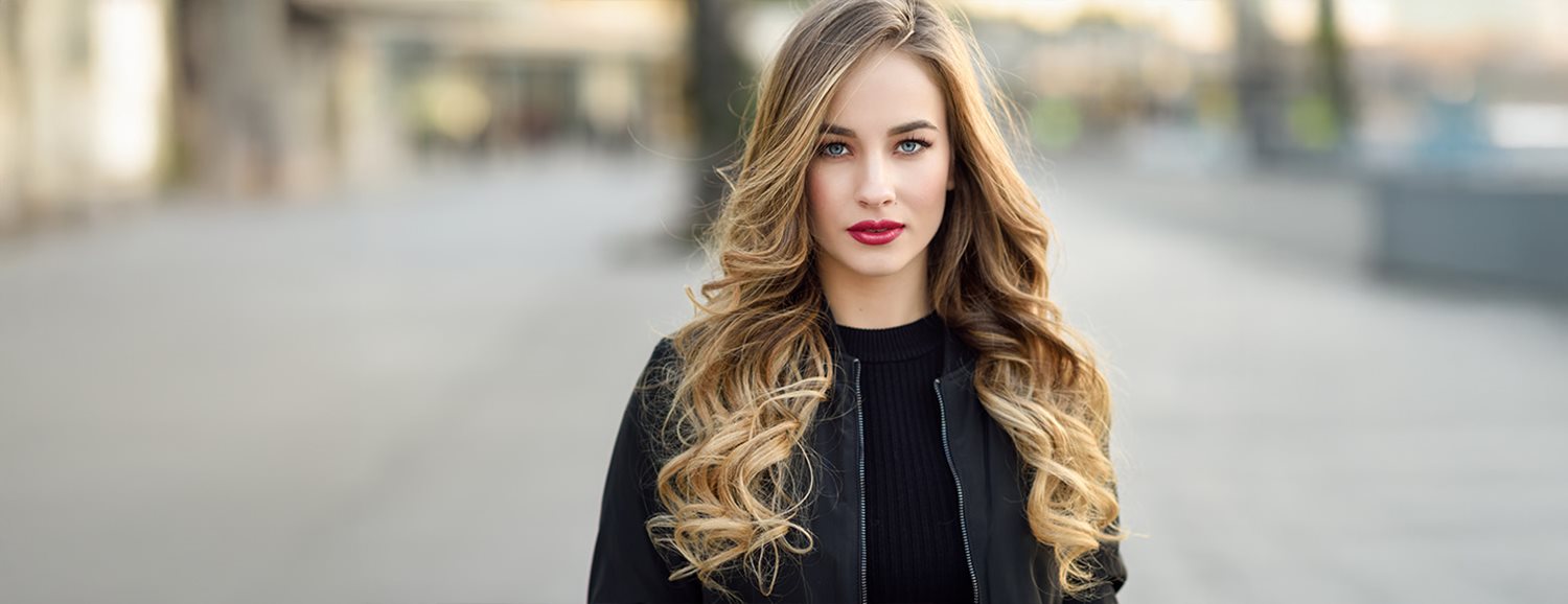 Chai blending: trend bojenja kose za istaknute pramenove